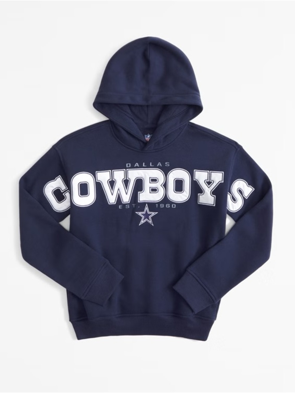 Abercrombie Kids Dallas Cowboys Hoodie